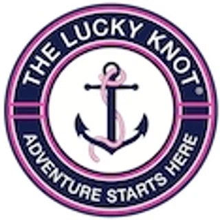 Shop  The Lucky Knot coupon codes logo