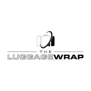 Shop The Luggage Wrap coupon codes logo
