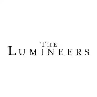 Shop The Lumineers logo