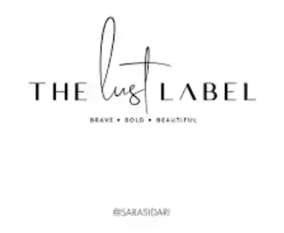 The Lust Label discount codes