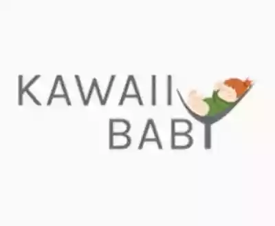 Kawaii Baby Diapers logo