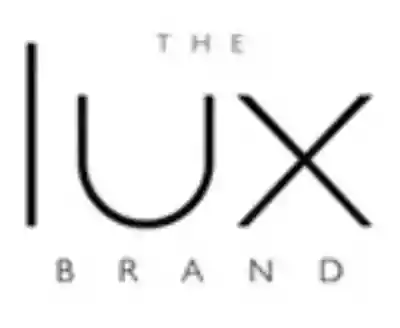 The Lux Brand discount codes