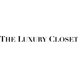 The Luxury Closet US logo