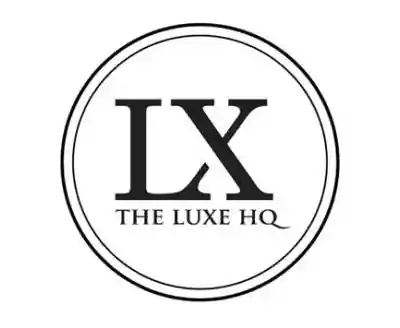 The Luxe HQ coupon codes