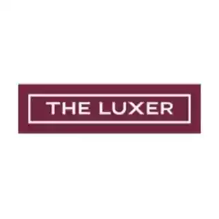 Shop The Luxer logo