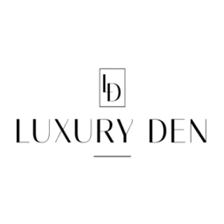 Luxury Den Essentials logo