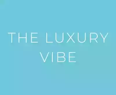 Shop The Luxury Vibe coupon codes logo