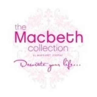 Shop The Macbeth Collection logo