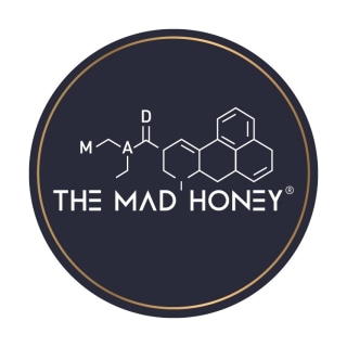 Shop Mad Honey discount codes logo