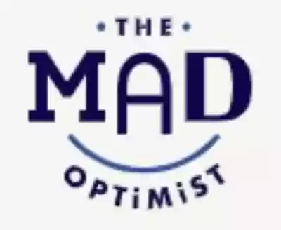 The Mad Optimist discount codes