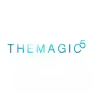 Shop THEMAGIC5 promo codes logo