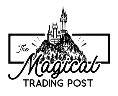 Shop The Magical Trading Post logo