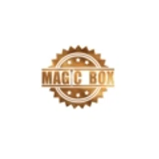 The Magic Box Boutique logo