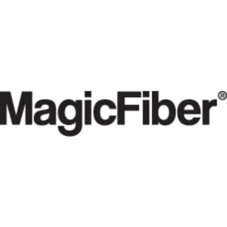 Shop MagicFiber logo