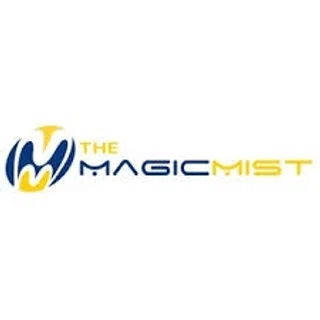 Shop The Magic Mist logo