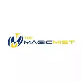 Shop The Magic Mist coupon codes logo