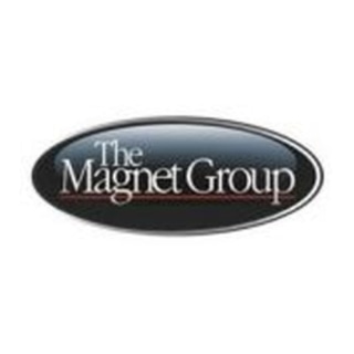 Shop Magnet Group logo