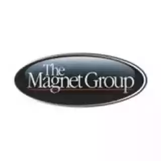 Shop Magnet Group coupon codes logo