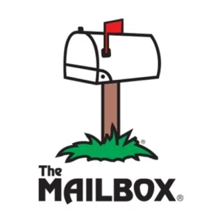 Shop The Mailbox logo