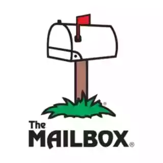 Shop The Mailbox promo codes logo