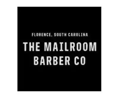 Shop The Mailroom Barber Co coupon codes logo