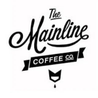 Shop The Mainline Coffee Co. logo