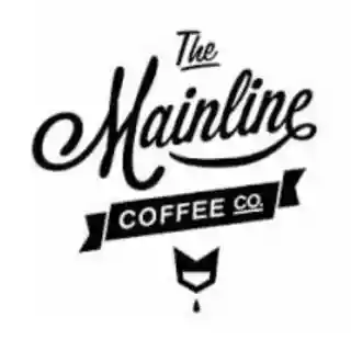 Shop The Mainline Coffee Co. coupon codes logo