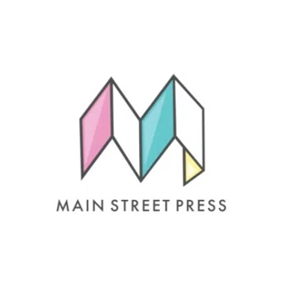 The Main Street Press logo