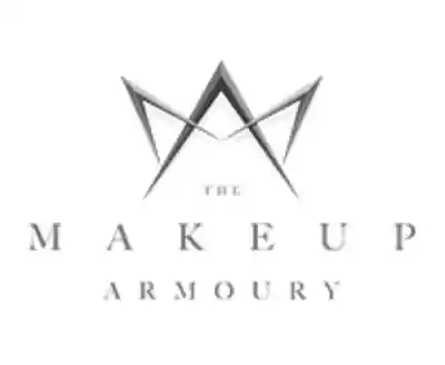 Shop The Makeup Armoury coupon codes logo