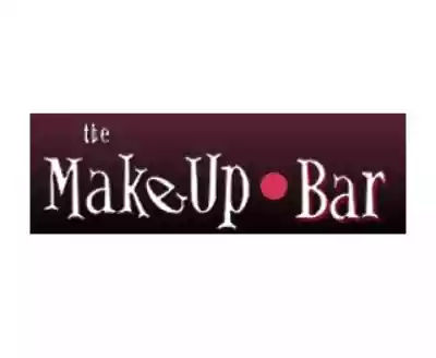 Shop The MakeUp Bar promo codes logo