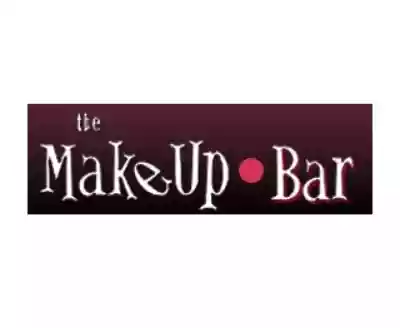 The MakeUp Bar logo