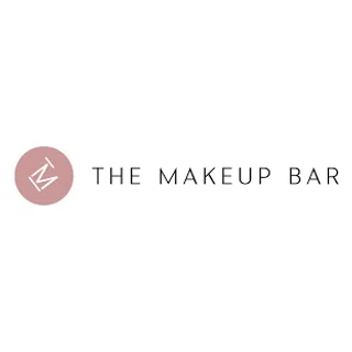 The Makeup Bar USA logo
