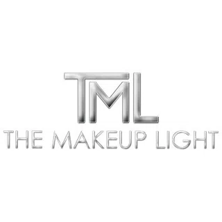 The Makeup Light logo