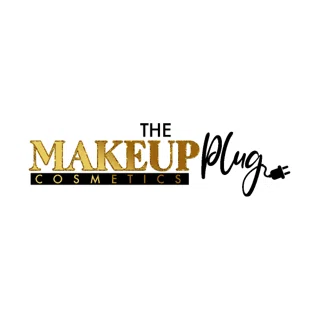 Shop The Makeup Plug Cosmetics coupon codes logo