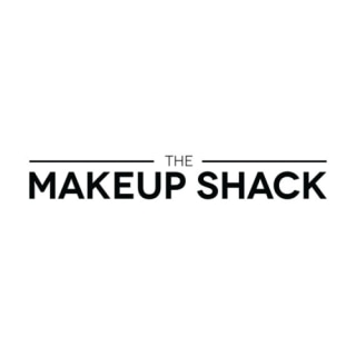 Shop The Makeup Shack logo