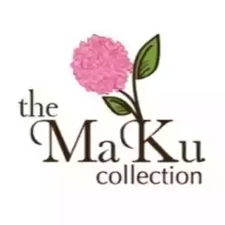 The MaKu Collection coupon codes