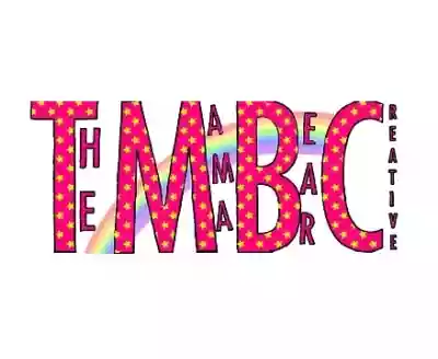 themamabearcreative.com logo