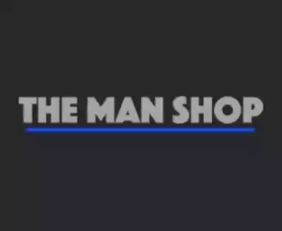 The Man Shop promo codes