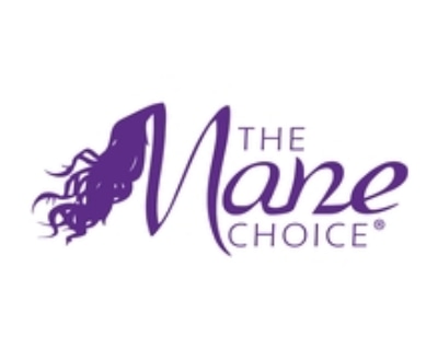 Shop The Mane Choice logo