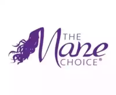 Shop The Mane Choice coupon codes logo