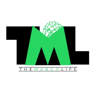 THEMANGOLIFE logo