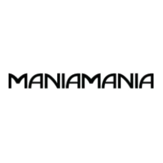 ManiaMania logo