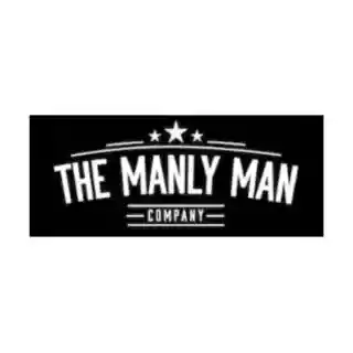 The Manly Man Co logo