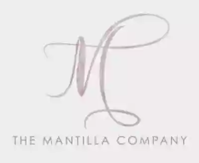 Shop The Mantilla Company coupon codes logo