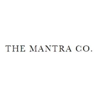 The Mantra Co. logo