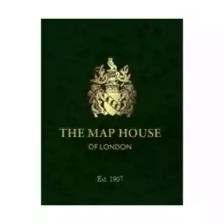 Shop The Map House coupon codes logo