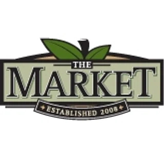 The Market Fresno logo