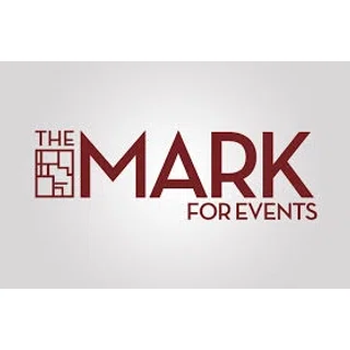The Mark for Events coupon codes
