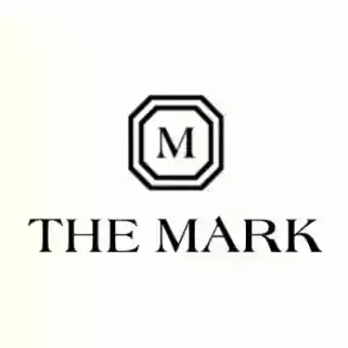  The Mark Hotel  logo