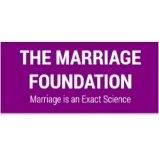 Shop The Marriage Foundation logo